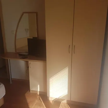Apartment Relax Apart Sozopol